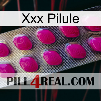 Xxx Pill 09